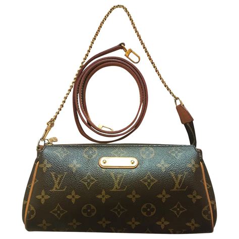 louis vuitton pochette eva prix